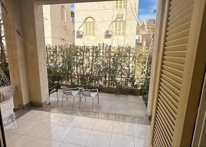 For Rent 2 Bed * الغردقة