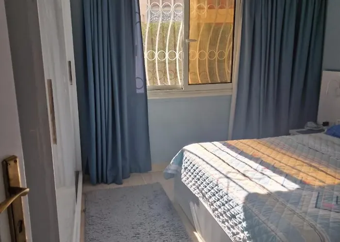 For Rent 2 Bed شقة *