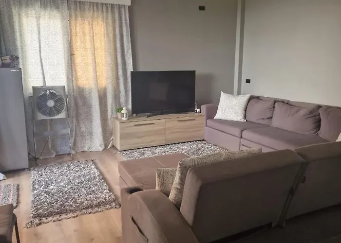 For Rent 2 Bed * الغردقة