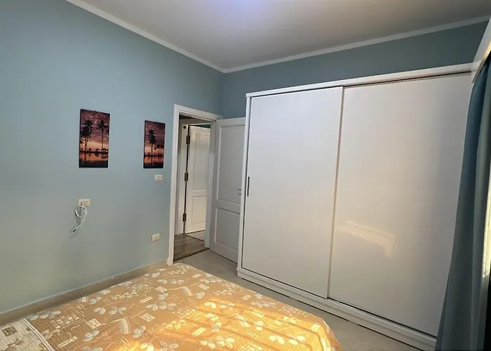 For Rent 2 Bed شقة الغردقة