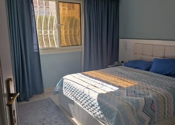 For Rent 2 Bed شقة الغردقة